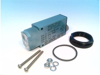 HONEYWELL MHP-C233Q
