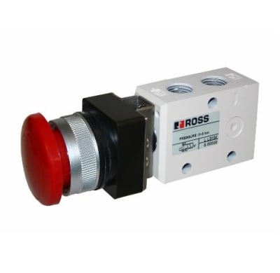 ROSS CONTROLS D1223B2MBR