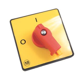 ALLEN BRADLEY 194L-HE6L-175