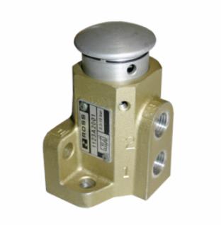 ROSS CONTROLS D1123A2001