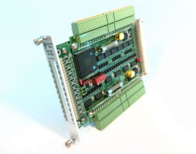 DELTA TAU DATA SYS 603577-100