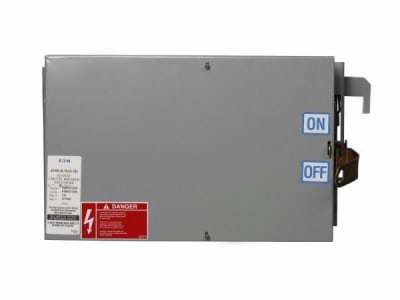 EATON CORPORATION P3BJD3250G