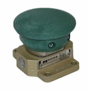 ROSS CONTROLS D1223B2001