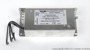 OMRON 3G3JV-PFI3005E-LL