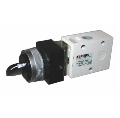 ROSS CONTROLS 1223B1SLB