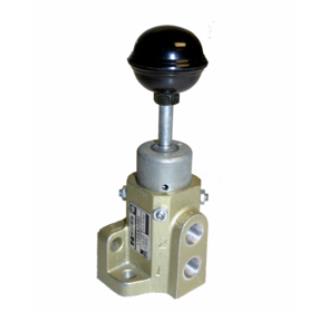 ROSS CONTROLS 1121A2002