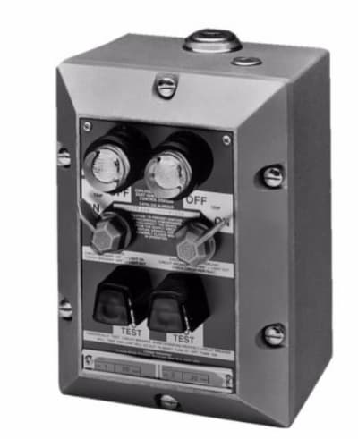 EATON CORPORATION EGF11 EPD