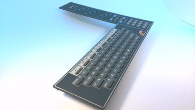 MILACRON 3-525-0976A