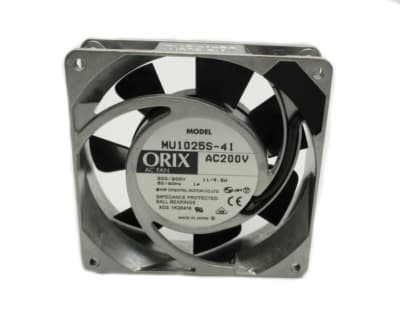 ORIENTAL MOTOR MU1025S-41N