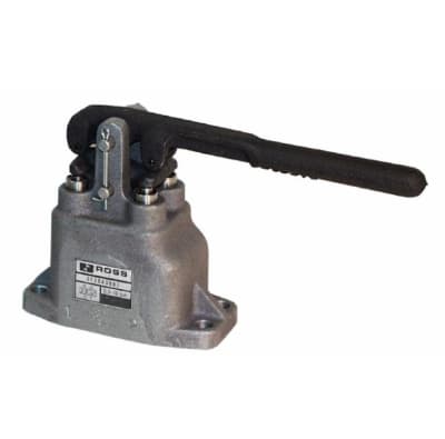 ROSS CONTROLS 3126A3010