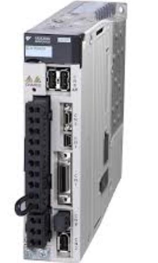 YASKAWA ELECTRIC SGDV-210D11A