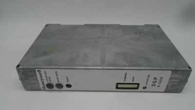 HONEYWELL DGPS1500