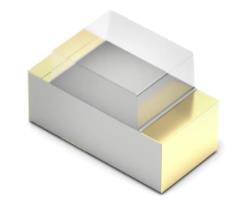 WURTH ELEKTRONIK 155060RS75300