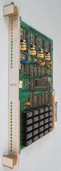 SENSODEC BMX-442