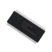 RENESAS 9ERS3165BGILF