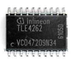 INFINEON TLE4262