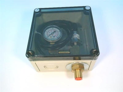 KELE & ASSOCIATES PSS-200-G
