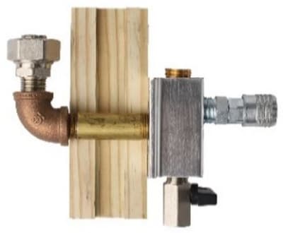 RAPIDAIR COMPRESSED AIR PRODUCTS F1024W