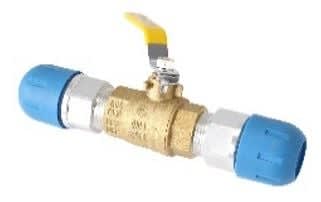 RAPIDAIR COMPRESSED AIR PRODUCTS F2222