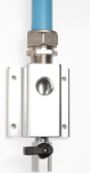 RAPIDAIR COMPRESSED AIR PRODUCTS M7510V