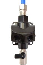 RAPIDAIR COMPRESSED AIR PRODUCTS M8201