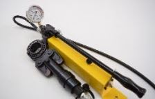 RAPIDAIR COMPRESSED AIR PRODUCTS M8590
