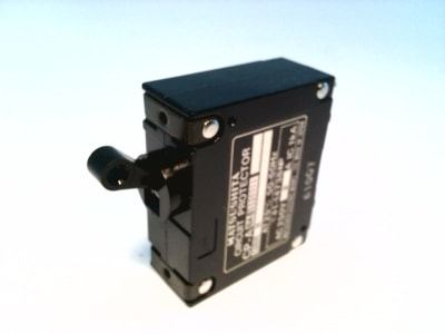 MATSUSHITA ELECTRIC BAB1120311