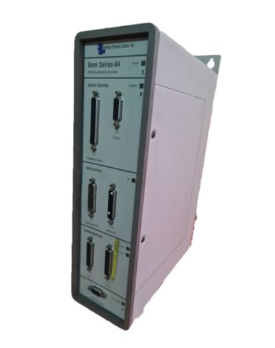 BERKELEY PROCESS S64-3255