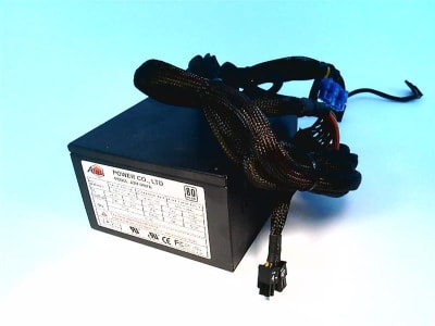 ATNG POWER CO LTD ATM-600FB