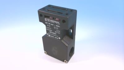 SCHMERSAL AZ16ZVR-1991