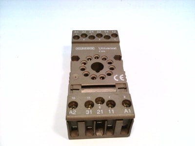 KUHNKE AUTOMATION Z-345