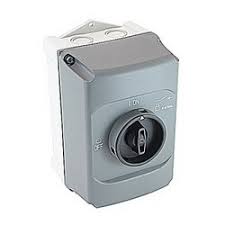 ASEA BROWN BOVERI IB132-G