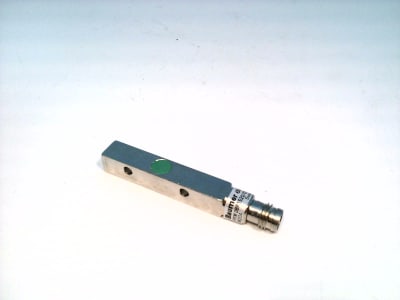 BAUMER ELECTRIC IFFM-08P1520/O2S35L