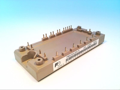 FUJI ELECTRIC 7MBR15SA120H-70