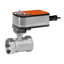 BELIMO B224+LF24-SR-S