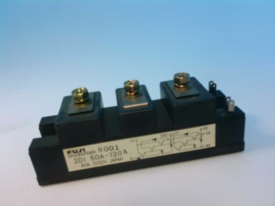 FUJI ELECTRIC 2DI50A-120A