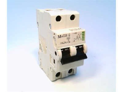 EATON CORPORATION FAZN C6 -2