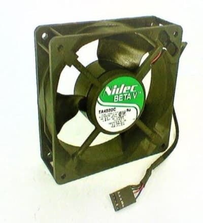 NIDEC CORP 930437