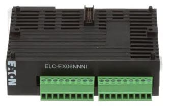 EATON CORPORATION ELC-EX06NNNI