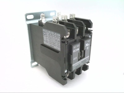 EATON CORPORATION C25DNF340C