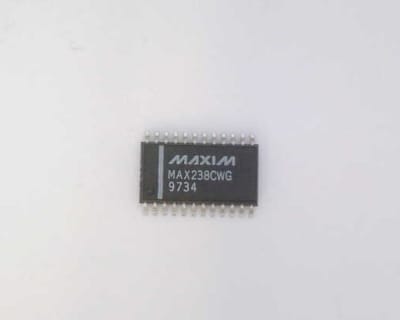 MAXIM INTEGRATED PRODUCTS MAX238CWG+