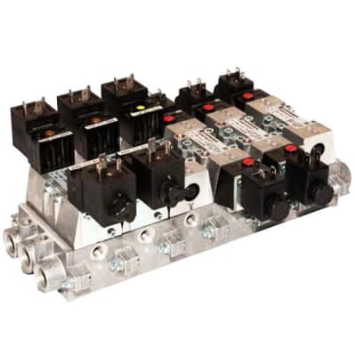 NORGREN SXE9674-160-00K