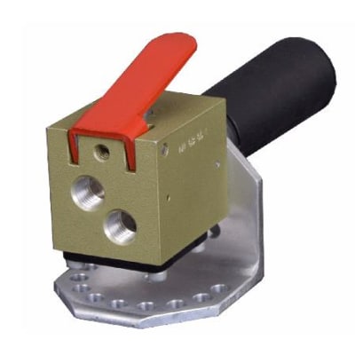 ROSS CONTROLS 3900A1111