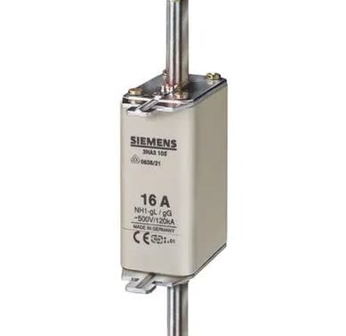 SIEMENS 3NA2805