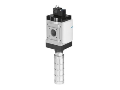 FESTO MS6-EE-1/2-V24-S-AD1-WB-Z