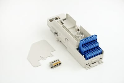 ASEA BROWN BOVERI 3BSC690075R1