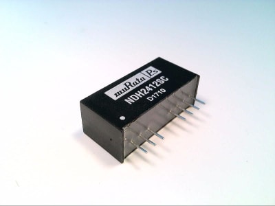 MURATA MANUFACTURING NDH2412SC
