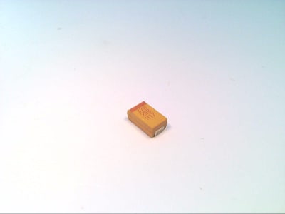 KEMET T491D476K025AT7280