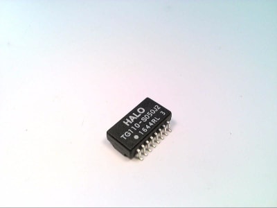 HALO ELECTRONICS TG110-S050J2RL
