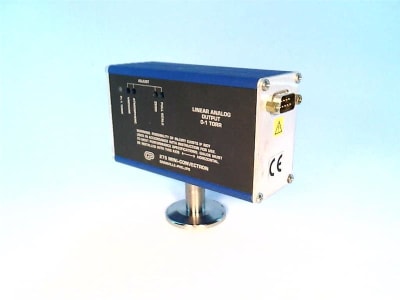 GRANVILLE PHILLIPS CO 275857-EU